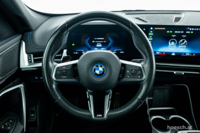 BMW iX1 Gebrauchtwagen