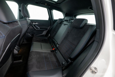 BMW iX1 Gebrauchtwagen