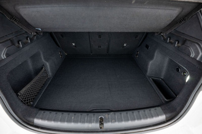 BMW iX1 Gebrauchtwagen