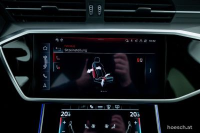 Audi A6 Gebrauchtwagen Audi A6 Gebrauchtwagen