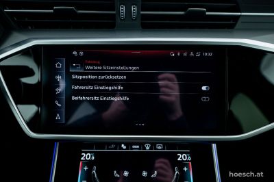 Audi A6 Gebrauchtwagen Audi A6 Gebrauchtwagen