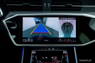Audi A6 Gebrauchtwagen Audi A6 Gebrauchtwagen