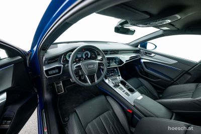 Audi A6 Gebrauchtwagen Audi A6 Gebrauchtwagen