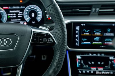 Audi A6 Gebrauchtwagen Audi A6 Gebrauchtwagen