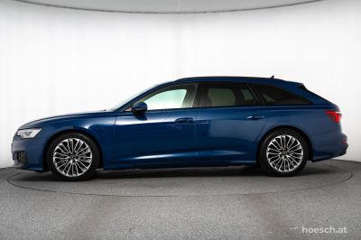 Audi A6 Gebrauchtwagen Audi A6 Gebrauchtwagen