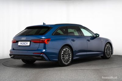 Audi A6 Gebrauchtwagen Audi A6 Gebrauchtwagen