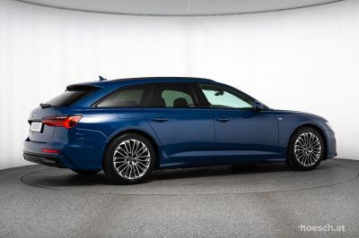Audi A6 Gebrauchtwagen Audi A6 Gebrauchtwagen