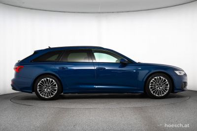 Audi A6 Gebrauchtwagen Audi A6 Gebrauchtwagen