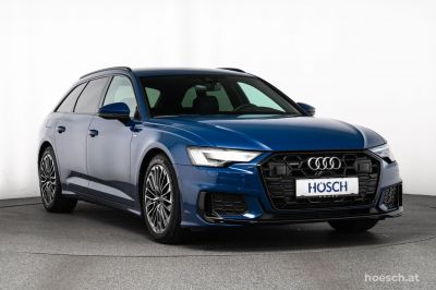 Audi A6 Gebrauchtwagen Audi A6 Gebrauchtwagen