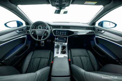 Audi A6 Gebrauchtwagen Audi A6 Gebrauchtwagen