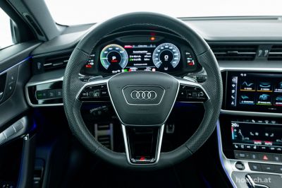Audi A6 Gebrauchtwagen Audi A6 Gebrauchtwagen