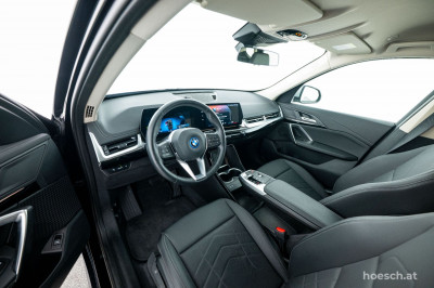 BMW iX1 Gebrauchtwagen