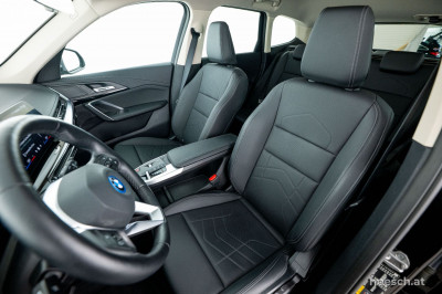 BMW iX1 Gebrauchtwagen