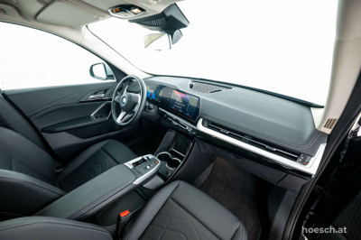 BMW iX1 Gebrauchtwagen