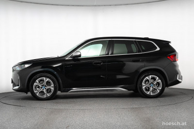 BMW iX1 Gebrauchtwagen