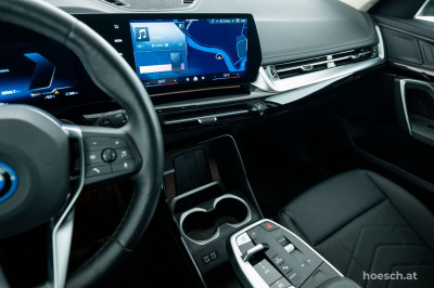 BMW iX1 Gebrauchtwagen