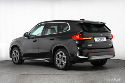 BMW iX1 Gebrauchtwagen