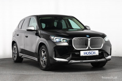 BMW iX1 Gebrauchtwagen