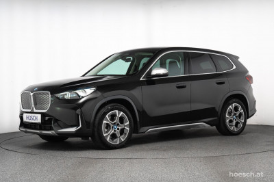 BMW iX1 Gebrauchtwagen