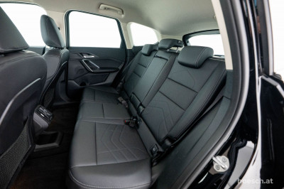BMW iX1 Gebrauchtwagen