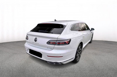 VW Arteon Gebrauchtwagen