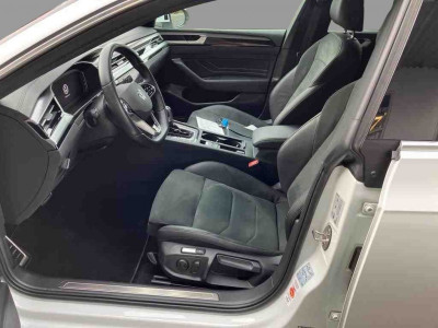 VW Arteon Gebrauchtwagen