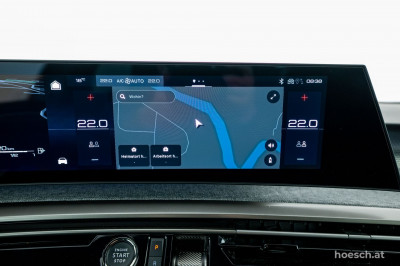 Peugeot 3008 Gebrauchtwagen