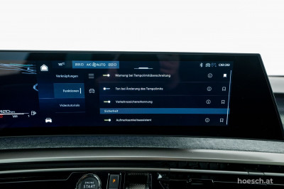 Peugeot 3008 Gebrauchtwagen