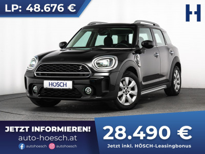 MINI Countryman Gebrauchtwagen