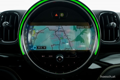 MINI Countryman Gebrauchtwagen