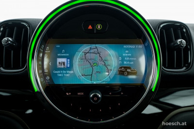 MINI Countryman Gebrauchtwagen