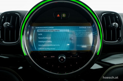 MINI Countryman Gebrauchtwagen