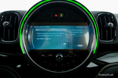 MINI Countryman Gebrauchtwagen