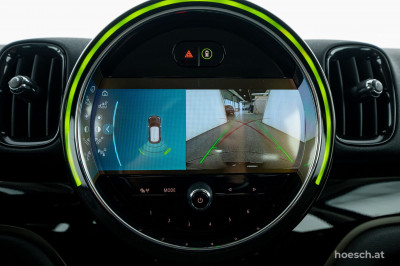 MINI Countryman Gebrauchtwagen