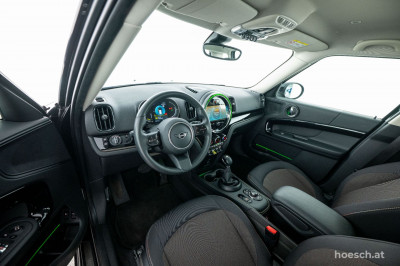 MINI Countryman Gebrauchtwagen