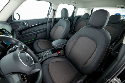 MINI Countryman Gebrauchtwagen
