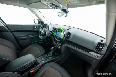 MINI Countryman Gebrauchtwagen