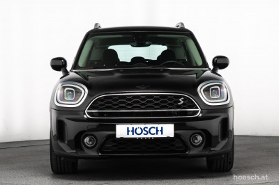 MINI Countryman Gebrauchtwagen
