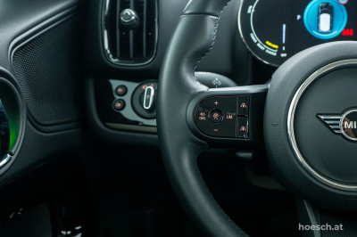 MINI Countryman Gebrauchtwagen