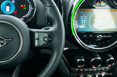 MINI Countryman Gebrauchtwagen