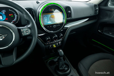 MINI Countryman Gebrauchtwagen