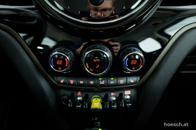 MINI Countryman Gebrauchtwagen