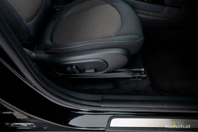 MINI Countryman Gebrauchtwagen