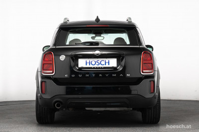 MINI Countryman Gebrauchtwagen