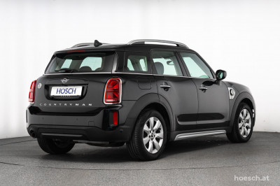 MINI Countryman Gebrauchtwagen