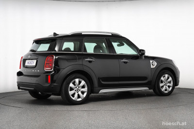 MINI Countryman Gebrauchtwagen