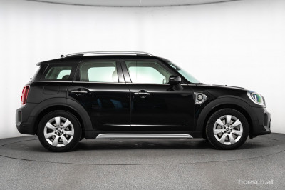 MINI Countryman Gebrauchtwagen
