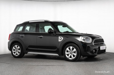 MINI Countryman Gebrauchtwagen