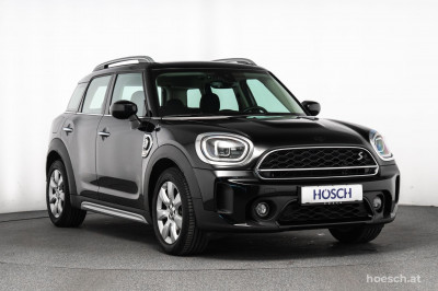 MINI Countryman Gebrauchtwagen