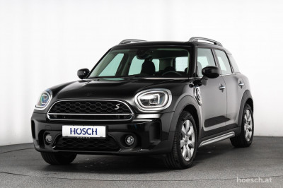 MINI Countryman Gebrauchtwagen
